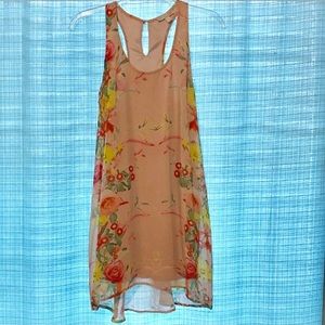 😎 Gianni Bini dress